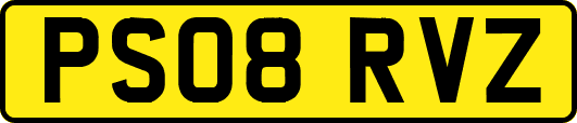 PS08RVZ