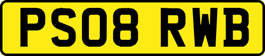PS08RWB