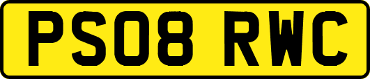 PS08RWC