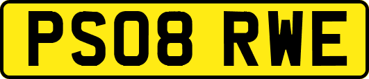 PS08RWE