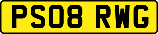 PS08RWG