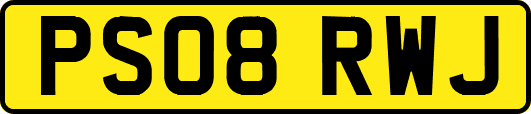 PS08RWJ