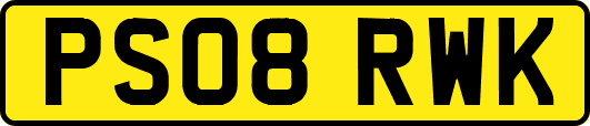 PS08RWK