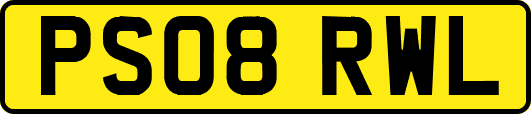 PS08RWL
