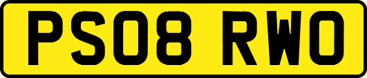 PS08RWO