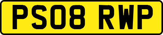 PS08RWP