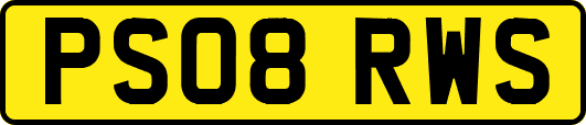 PS08RWS