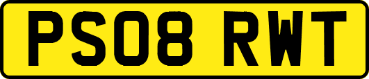 PS08RWT