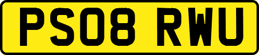 PS08RWU