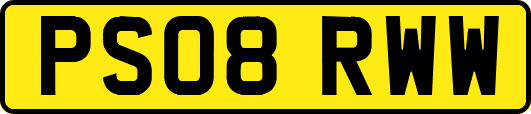 PS08RWW