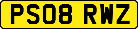 PS08RWZ