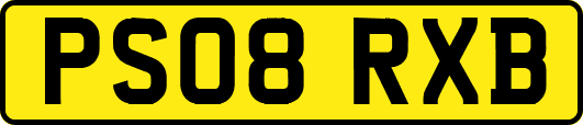 PS08RXB