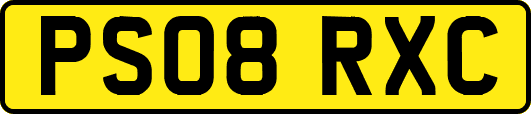 PS08RXC