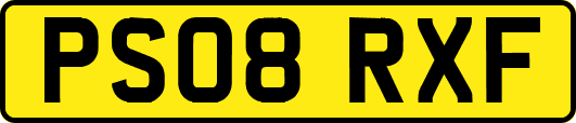 PS08RXF