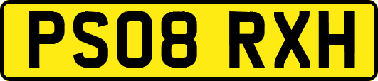 PS08RXH