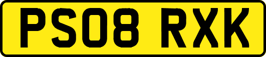 PS08RXK
