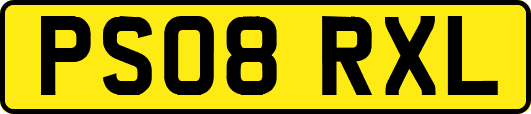 PS08RXL