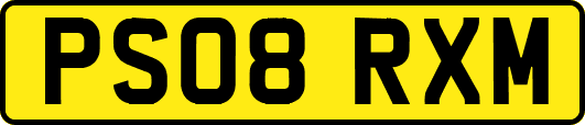 PS08RXM