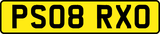 PS08RXO