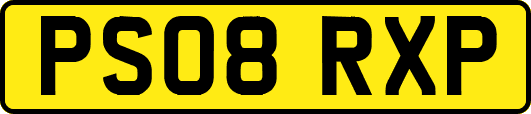 PS08RXP