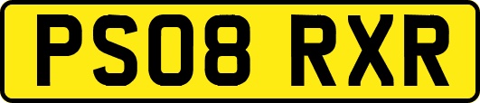 PS08RXR