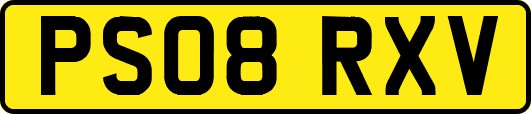 PS08RXV