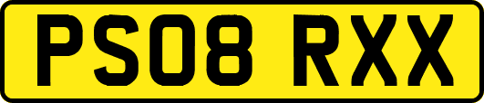 PS08RXX