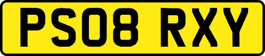 PS08RXY