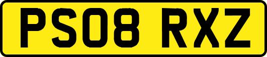 PS08RXZ