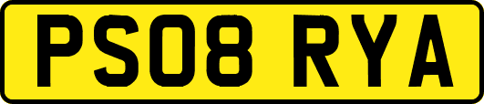 PS08RYA