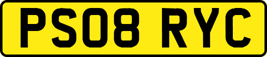 PS08RYC