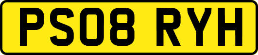 PS08RYH