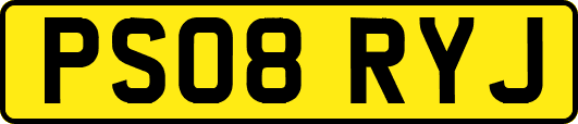 PS08RYJ
