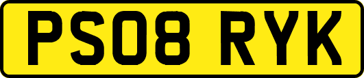 PS08RYK