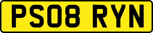 PS08RYN
