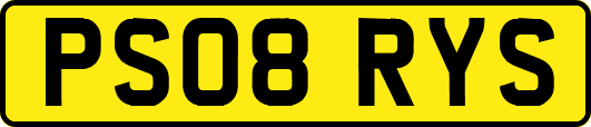 PS08RYS