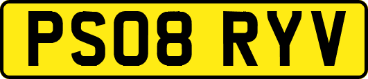 PS08RYV