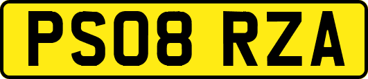 PS08RZA