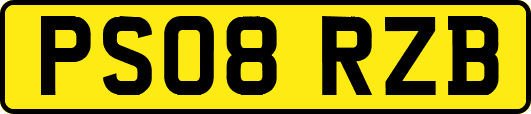 PS08RZB