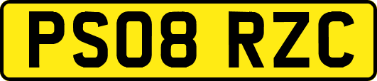 PS08RZC