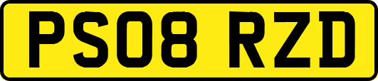 PS08RZD