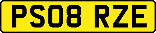 PS08RZE