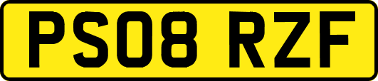 PS08RZF