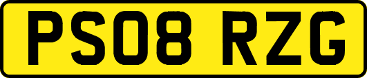 PS08RZG