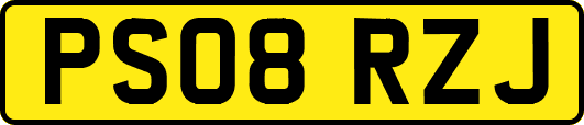 PS08RZJ