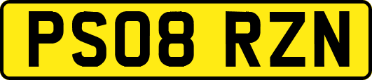 PS08RZN