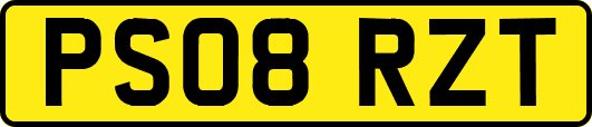 PS08RZT
