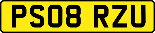 PS08RZU