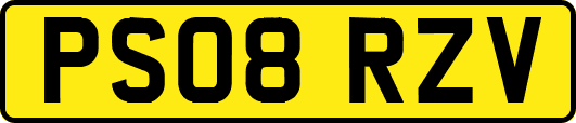 PS08RZV