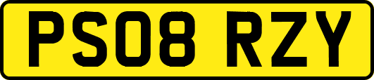 PS08RZY